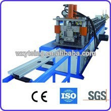 Passed CE and ISO YTSING-YD-1350 Light Gauge Steel Ceiling Frame Making Machine